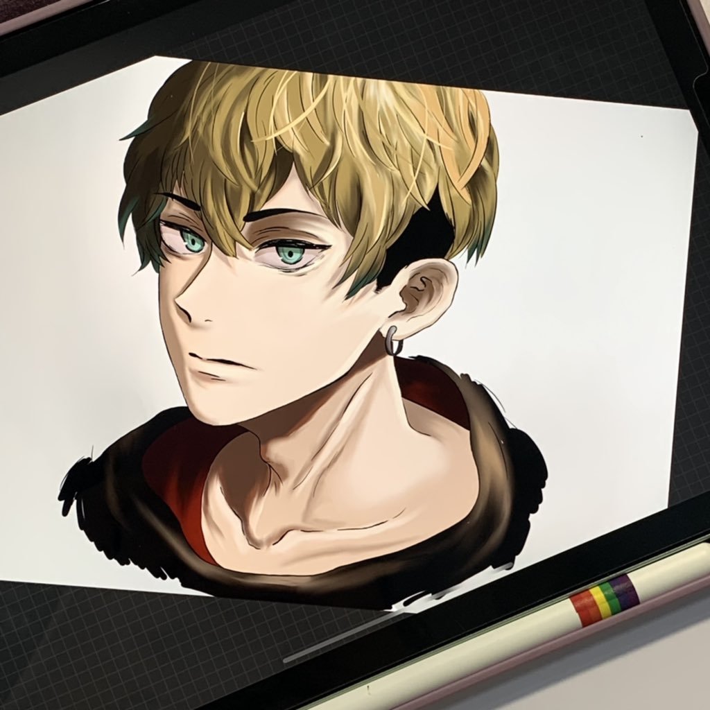 จิฟุยุคุงนายอยู่กริฟฟินดอร์หรอ