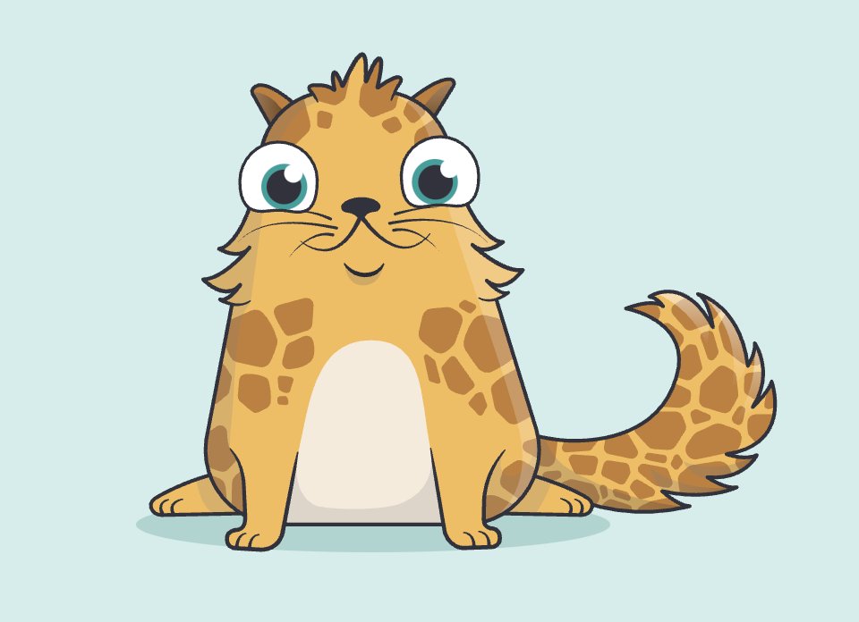 pranksy's tweet image. In the recent rise of the #NFT, I felt that the 100 Founder @CryptoKitties - the first ever ERC-721 tokens on @EthereumNetw, had been overlooked. I just decided to grab two unbred Virgin Founders. Here are the remaining founder listings:

cryptokitties.co/search?include…

#First100 #Meow