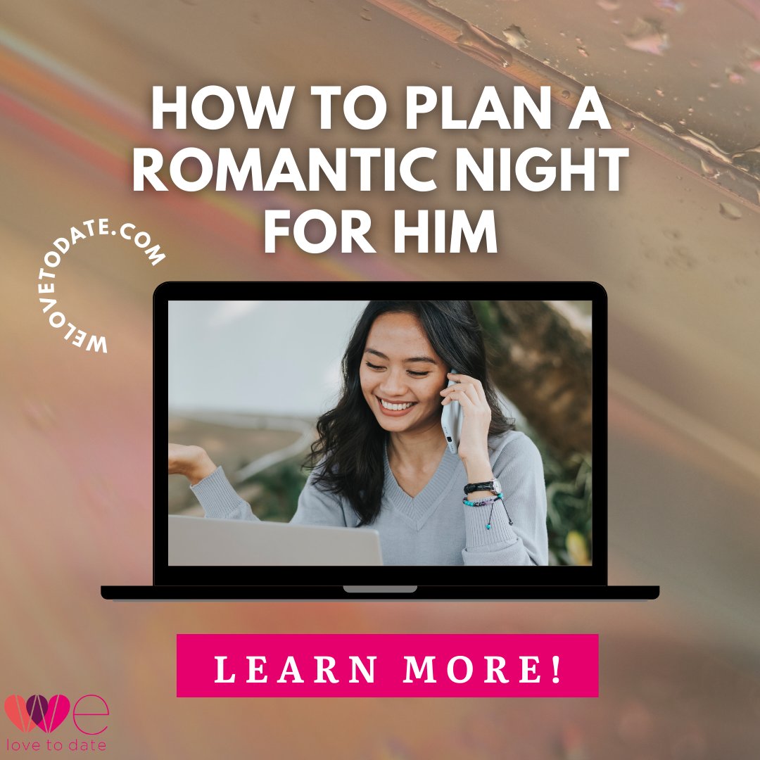 Step 1: Pick a Night.
Step 2: Improve your indoor air quality.
Step 3: Light the Room with Candles.
Step 4: Choose a Healthy Meal and Red Wine.
Step 5: Include Romantic Music.
Step 6: Make your Bedroom More Inviting.