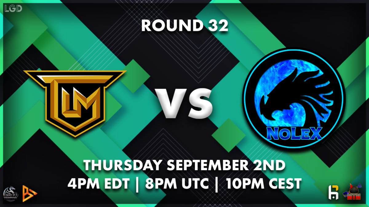 ClashOriginals's tweet image. 🔥Insane war kicking off shortly! 🔥
🔥 3 Incredible streamers coverage 🔥

📺twitch.tv/ariesgaming8
📺twitch.tv/spawndsg
📺twitch.tv/style_coc