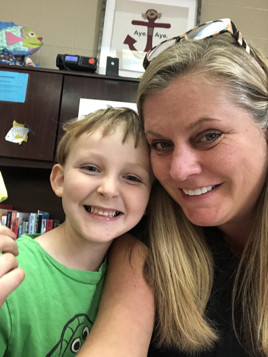 Mrs. Katie Rumbarger tweet media