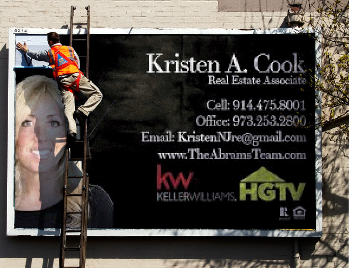 Kristen Cook HGTV tweet media