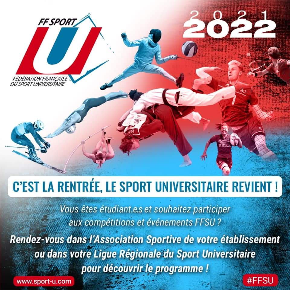 FFSU Hauts De France Amiens tweet media