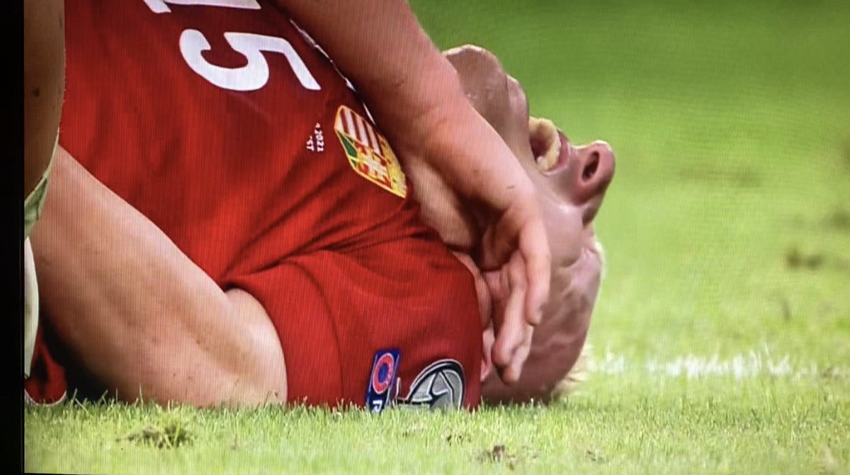 paddypower's tweet photo. A four part tragedy. https://t.co/vw7sFbXzKb
