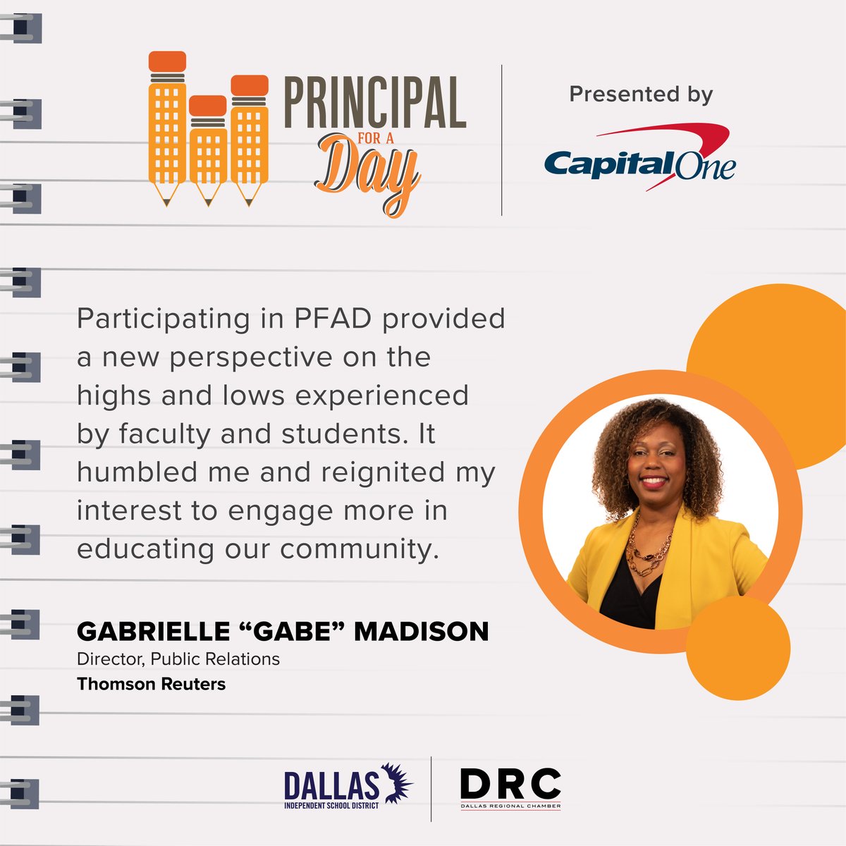 Dallas Regional Chamber tweet media