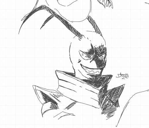 dieingartist's tweet photo. So I drew two version of zim (I'm watching the movie with the homies so I had to dsmp content will return haha

#invaderszim https://t.co/jpmF6JR7LD