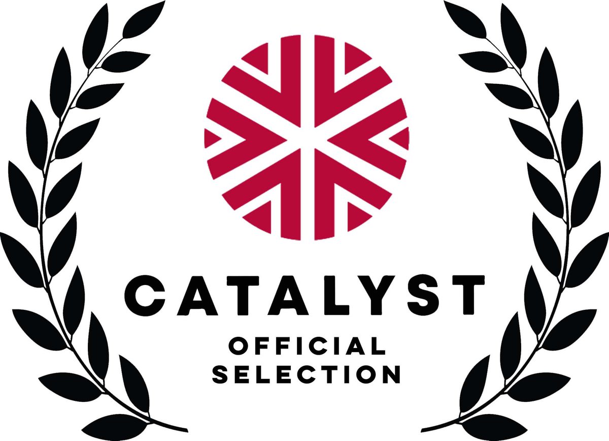 BradfordKrantz's tweet photo. Our Complete Bull pilot was selected from 800+ submissions for the @catalystories festival/TV marketplace. This will be our first public screening. Duluth, 9/29-10/3 Our team, most from MN, IA, WI &amp; IL, hope to produce the series in the Midwest. Info https://t.co/sC6edI5Rs3 https://t.co/5PyWff2KfL