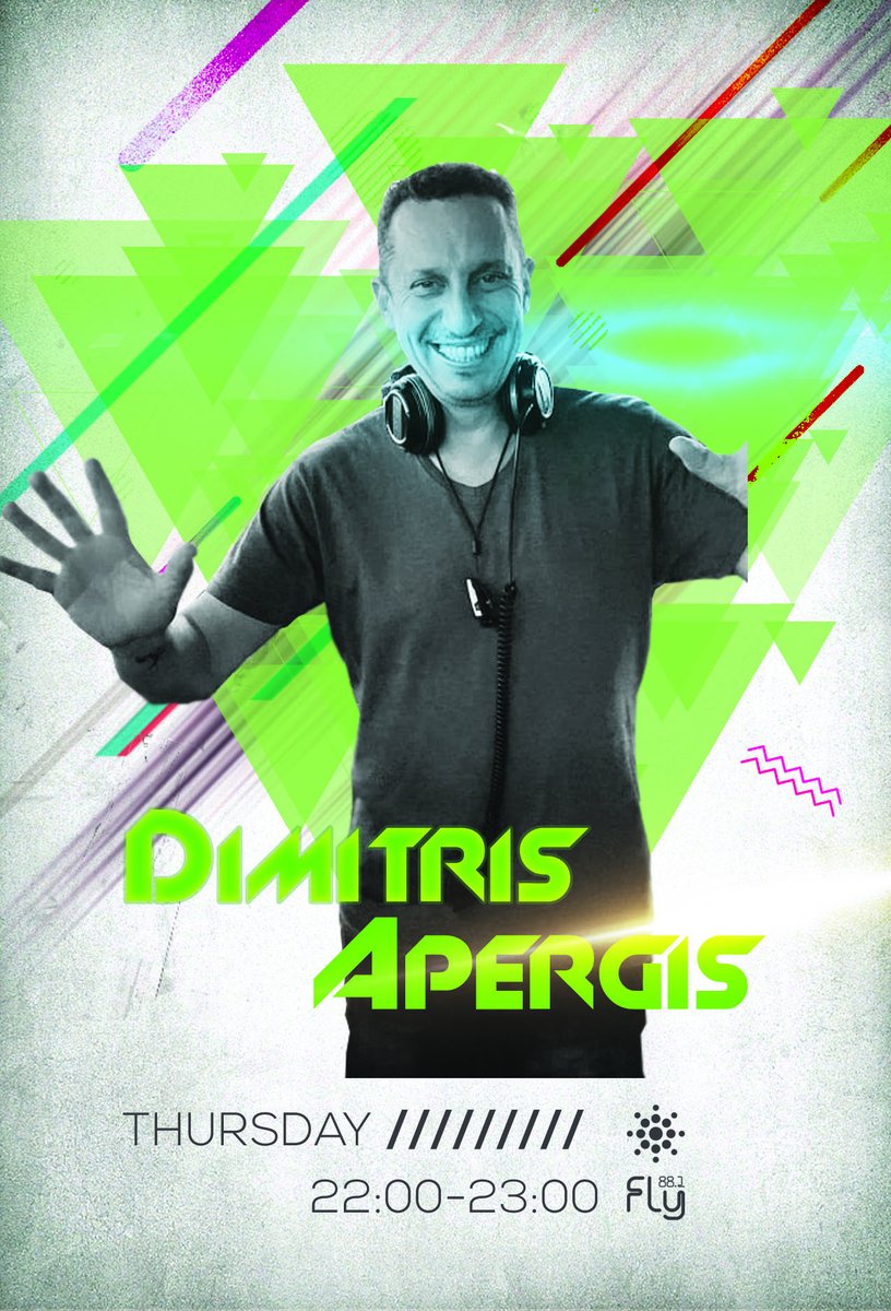 2night 22:00-23:00 on Fly 88.1 88.1 Crete
 live24.gr/radio/generic.…