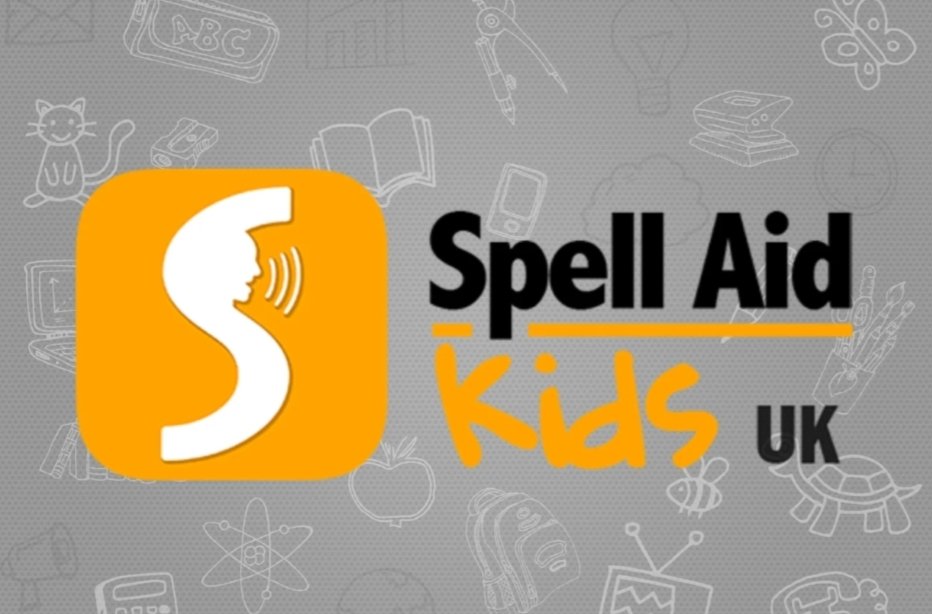 Unlike many other dictionary apps, Spell Aid for Kids allow you to locate words based upon the letters you believe to be in the word (regardless of the order, if required).

Spell Aid doesn't mind if you get your letters the worng way ruond!
#BackToSchool #dyslexia #99p