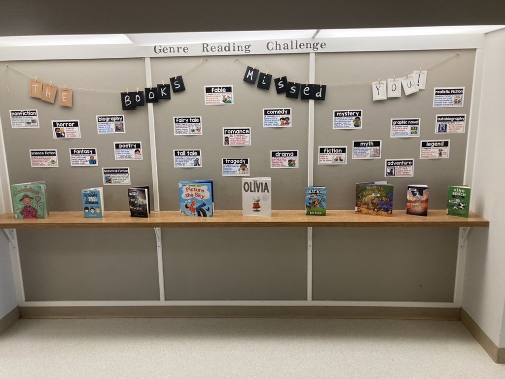 St Bernadette School tweet media