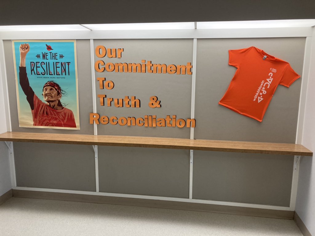 St Bernadette School tweet media