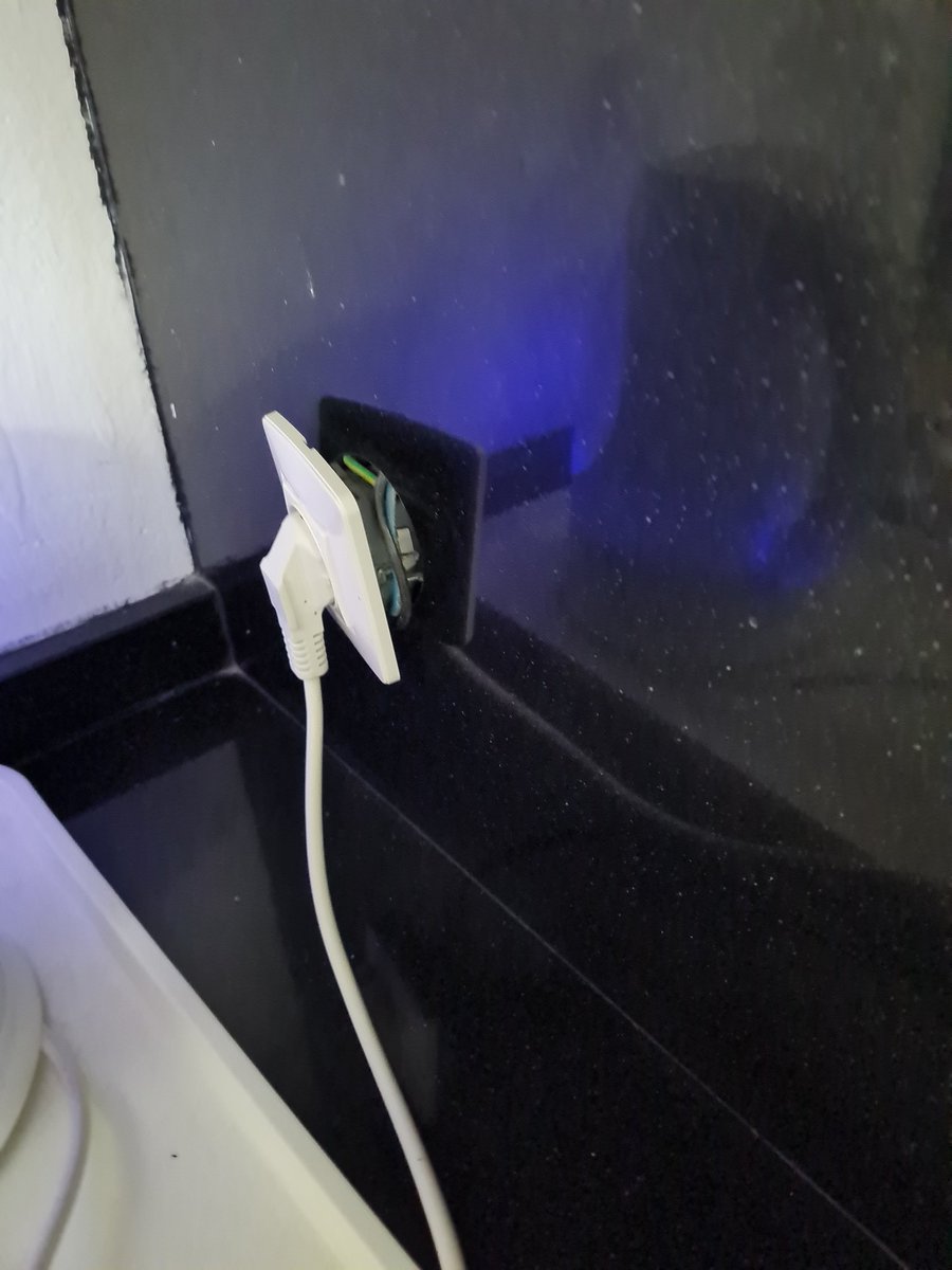 angep_3's tweet photo. @jet2tweets 
When they think its acceptable to put you in this room then want to charge you extra to move hotels.... no I just want what I paid for https://t.co/RD9x9poBpt