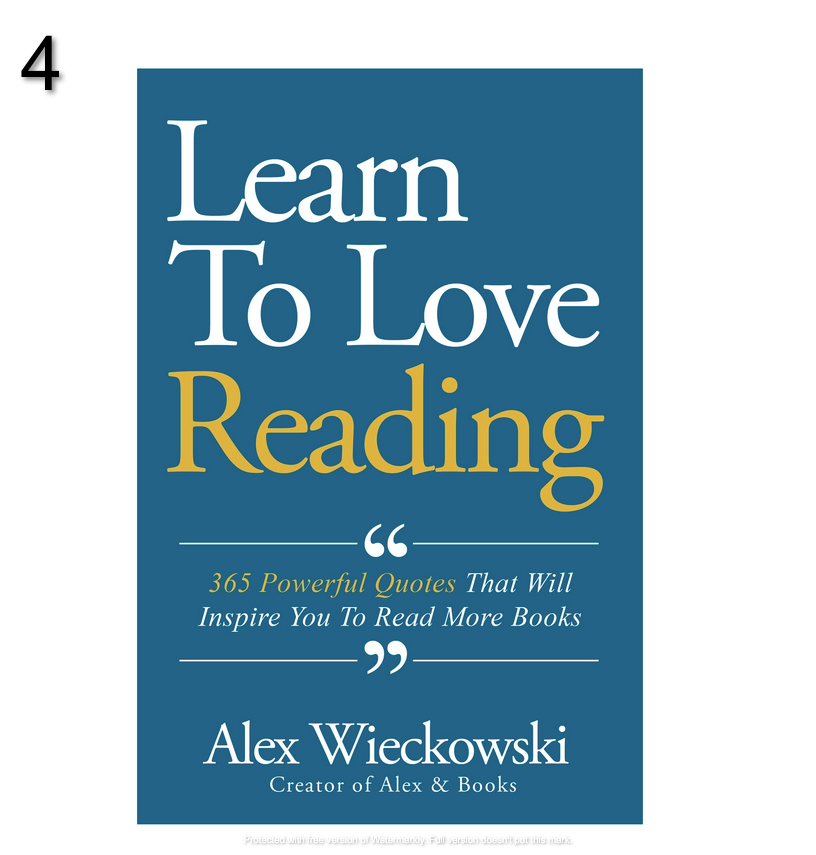 Alex & Books 📚 tweet media