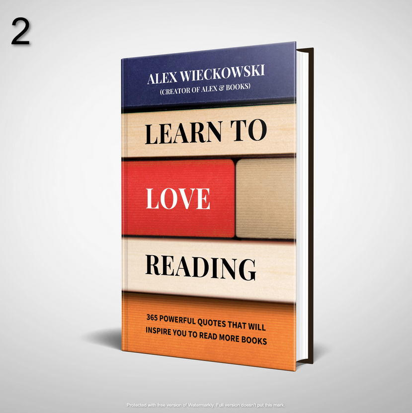 Alex & Books 📚 tweet media