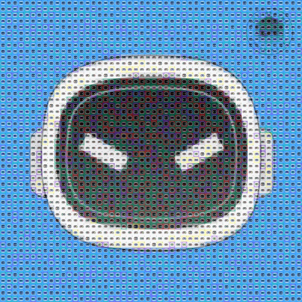 PolyientX's tweet image. The metadata on all $PGFK has been upgraded to create unique avatars for the PolyientX platform!

View on OpenSea: opensea.io/collection/pgf…