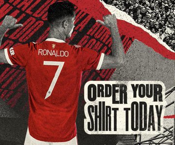 RedArmy_MY's tweet photo. #CR7 ❤️ https://t.co/JDhcYulF7W
