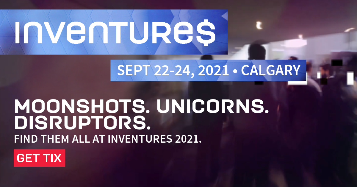 Futurpreneur AB (@futurpreneurab) on Twitter photo Join Hussam Tungekar, Futurpreneur's Alberta team lead, at @InventuresCan Sept. 22-24! Hussam will be joining the Adopting An Agile Business Model in Entrepreneurship panel along with <a href="/GranvilleBiomed/">GranvilleBiomedical</a> founder @christinegoudie.
REGISTER: inventurescanada.com #inventures2021 Join Hussam Tungekar, Futurpreneur's Alberta team lead, at @InventuresCan Sept. 22-24! Hussam will be joining the Adopting An Agile Business Model in Entrepreneurship panel along with <a href="/GranvilleBiomed/">GranvilleBiomedical</a> founder @christinegoudie.
REGISTER: inventurescanada.com #inventures2021