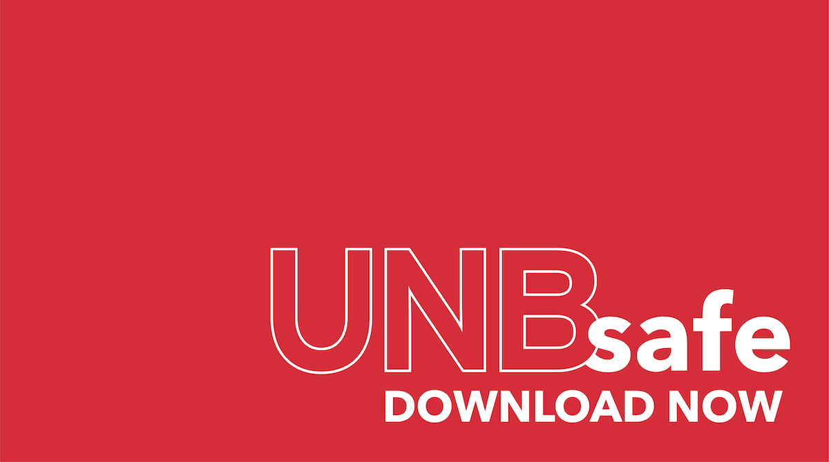 UNB Fredericton tweet media