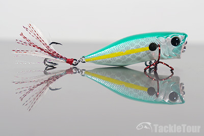 “We've had the opportunity to test the Mad Max for a few weeks now… Fish have been reacting strongly to the bait, and especially in low light, calm conditions.” - Tackle Tour

Hit the link below for their full review! ⤵️
#MONSTERBASS

tackletour.com/previewmonster…