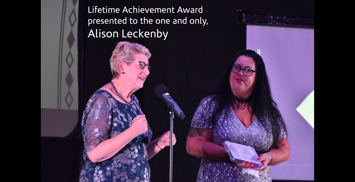 North Notts B C tweet media