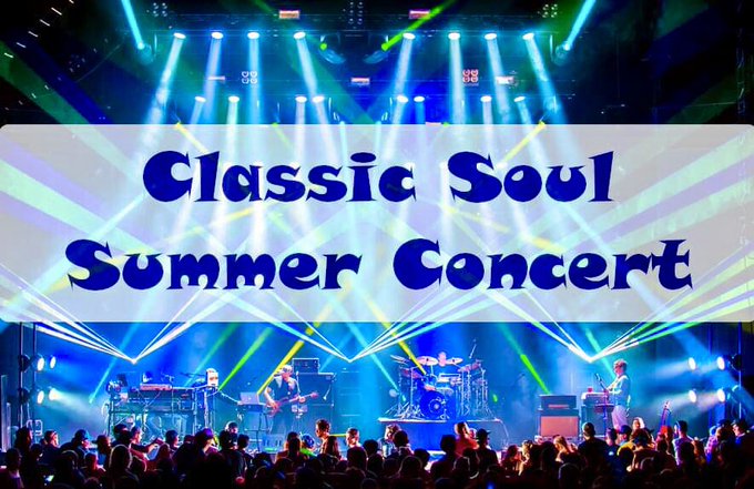 Spinners, Earth, Wind & Fire, Stylistics, Al Green, Smokey, Rufus, Chaka Khan, Jackson 5, Delfonics, Main Ingredient, Isley Brothers, 5 Stairsteps, Bill Withers, Parliament, Cameo, DeBarge, Ray Charles, Gladys Knight, Rick James, Temptations, & more https://t.co/eOcbn8gxBI 31 https://t.co/hbQ9OKWigN