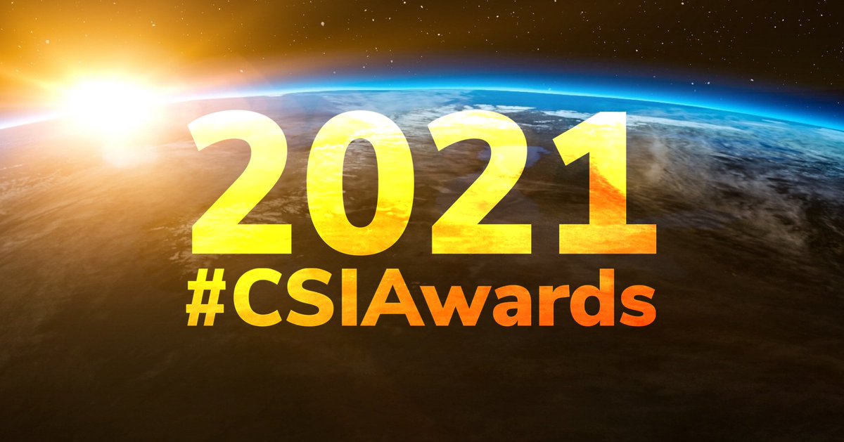 CSIWorld's tweet photo. Know someone worthy of nomination? Check out #2021CSIAwards categories &amp; criteria https://t.co/TtT2ZNwCcJ 
#CSIWorld #crimestoppers #CSIAwards https://t.co/JMohb6eUj3