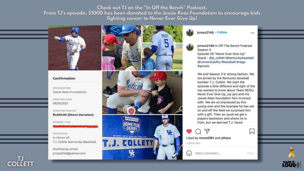 Team Make It Loud tweet media