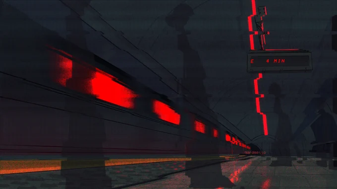 REVIVED mv powered by blender 