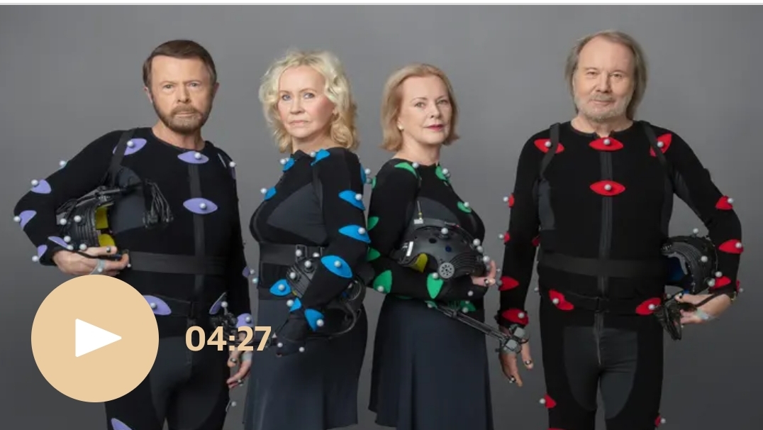 Want to feel old? 

This is what the Power Rangers look like now