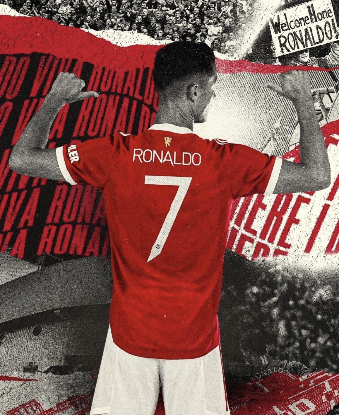 Ronaldo cheap 7 shirt