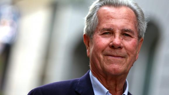 "La politique est un métier du spectacle" : Jean-Louis Debré monte sur scène, et en parle sur <a href="/franceinfo/">franceinfo</a> avec Élodie Suigo dans Le Monde d'Élodie.

francetvinfo.fr/replay-radio/l…