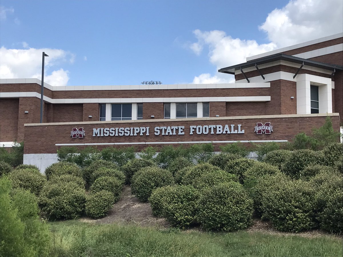 MSUCampusLandscape tweet media