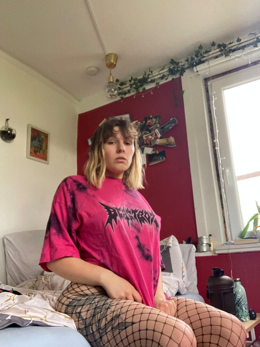 Luna 🦊 tweet media