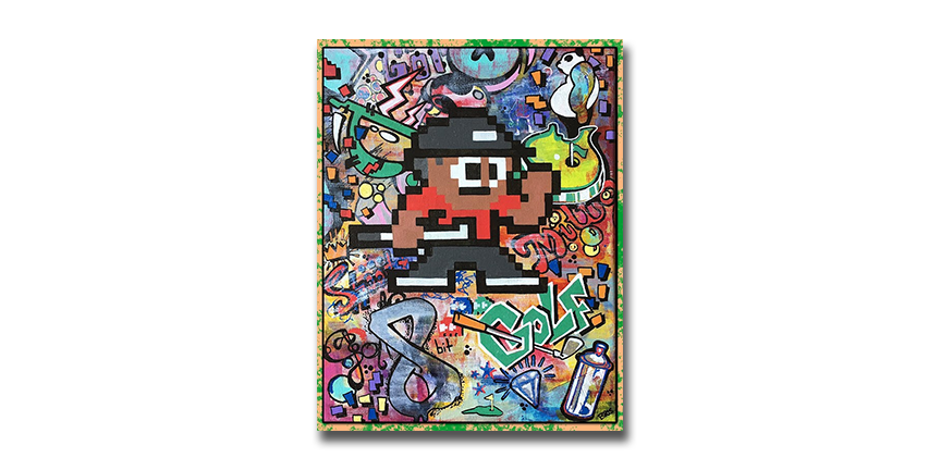 8bitTeeTime.eth tweet media