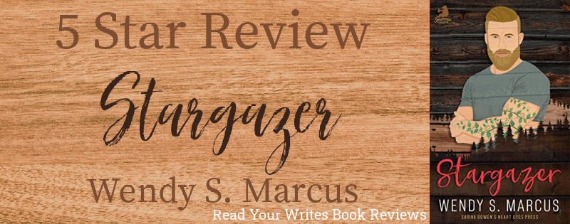 For the evening crowd: 🍺 Book Review ~ STARGAZER by Wendy S. Marcus 🍺
readyourwrites.blogspot.com/2021/09/review…
#ContemporaryRomance #OppositesAttract
#WorkplaceRomance #Roomates #CinnamonRollHero #FreeSpiritHeroine #SpeakeasyTaproom #Standalone #5Stars