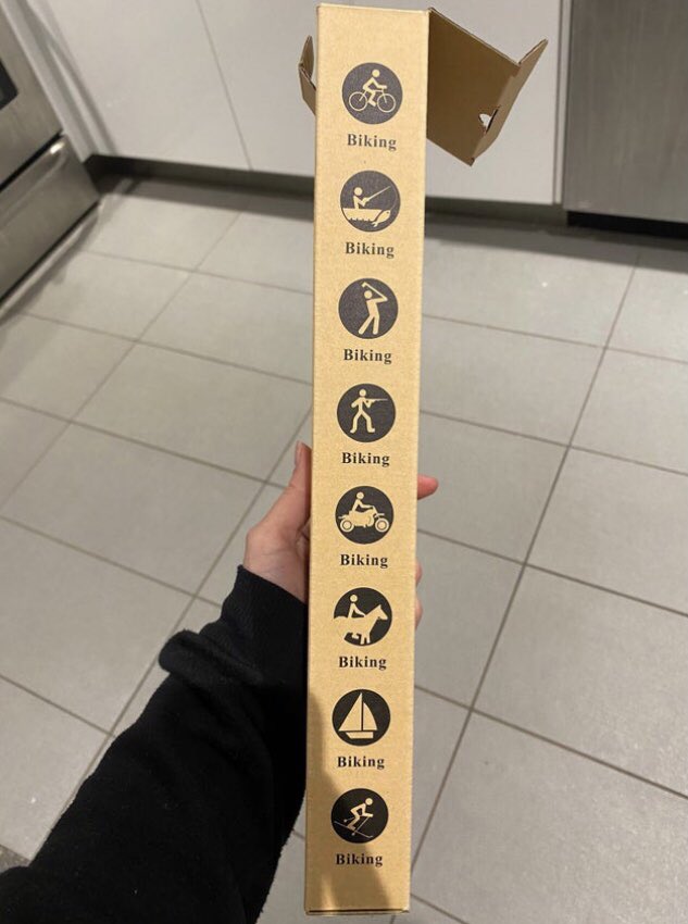 I’ve been biking all wrong