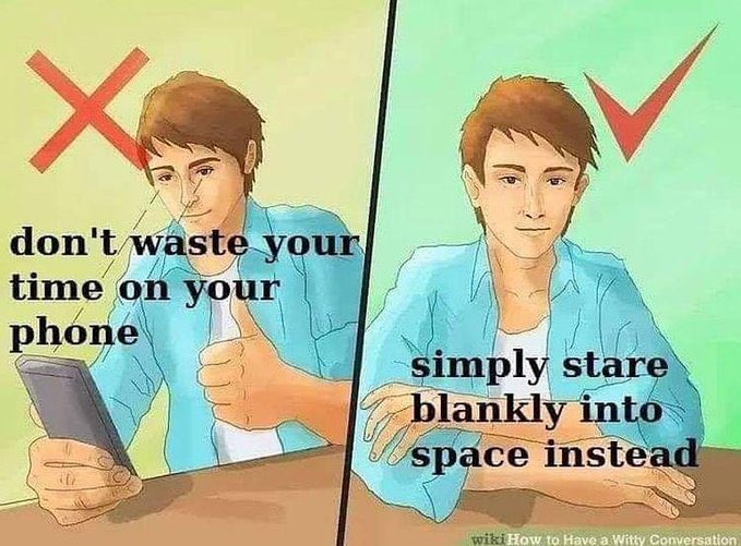 imskytrash's tweet photo. self empowerment for dummies https://t.co/ajJLuAqQ5t