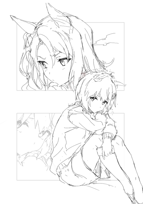 ☁👑いい 