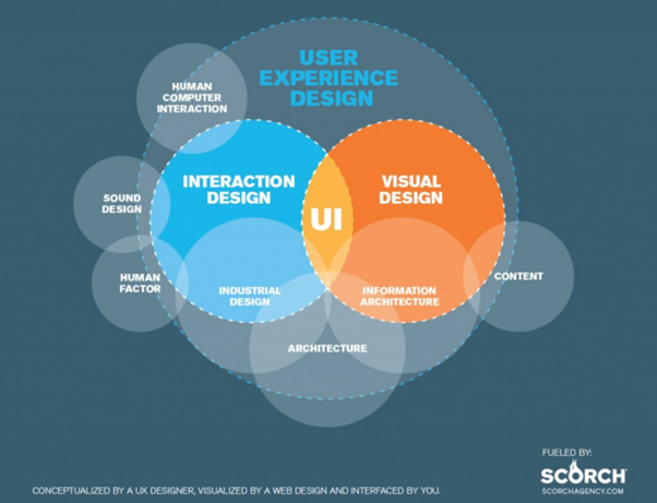 AdobeXD's tweet photo. Understanding the basic principles of good information architecture is essential for designers that want to practice user-centered design. This guide covers the concept, the role of an information architect, and how IA fits into the UX design process: https://t.co/0dCJgIzeYu https://t.co/sY4jkhJ4Yx