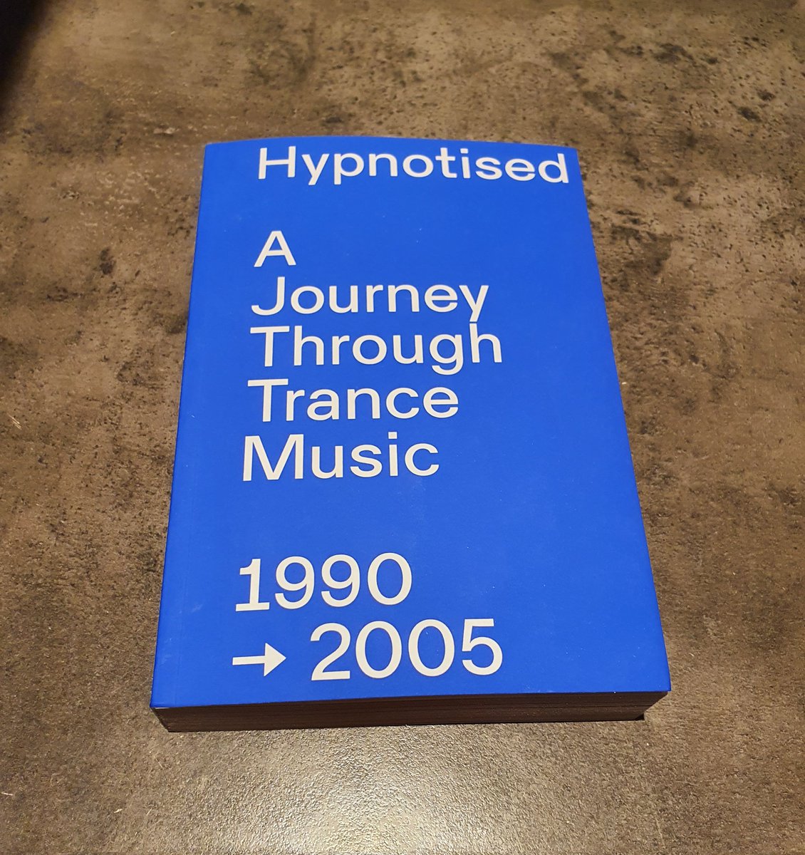 TheRadicalizer's tweet image. Thank you @marygowildnl! #tripdownmemorylane