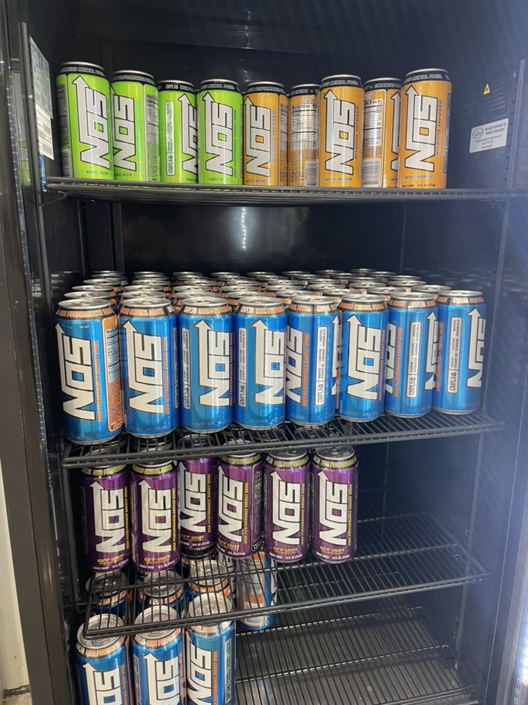 Hayward Motorsports tweet media