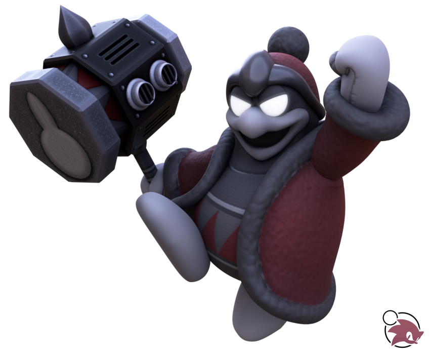 none_ofbusiness's tweet photo. Ego and self-entitlement with just a sprinkle of cowardice

#Kirby #KirbyStarAllies #KirbyTripleDeluxe #ShadowDedede https://t.co/ULbbnaY2oH
