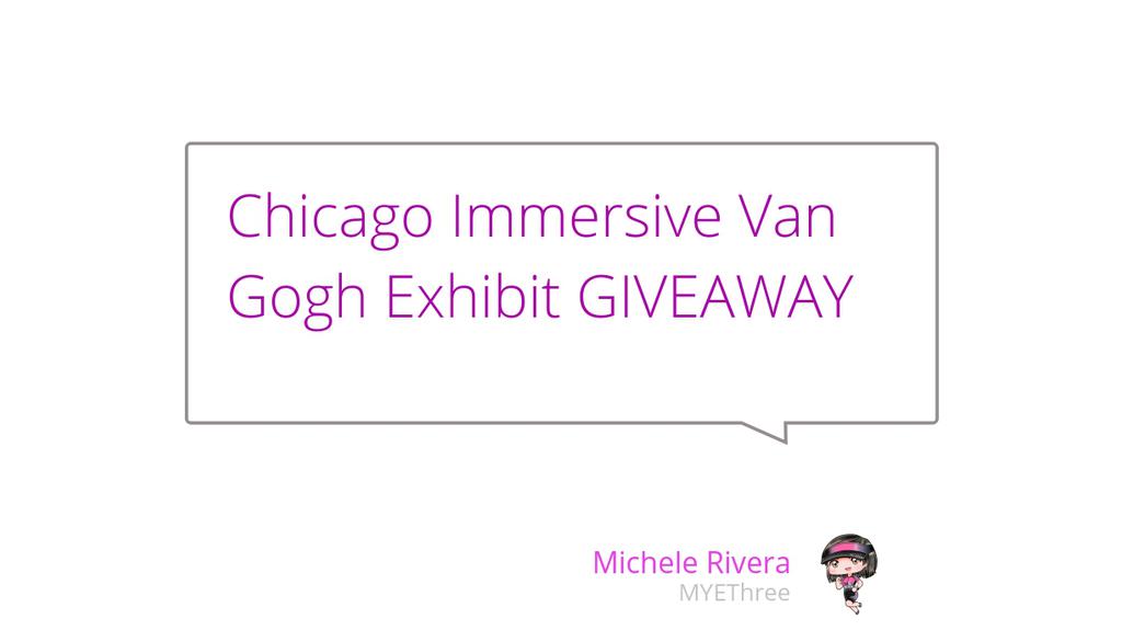 MyEThree's tweet image. Truly one of a kind experience

Read more 👉 lttr.ai/lT2w

#VanGoghChicago #StunningProjectionAnimating #GermaniaClubBuilding #ChicagoIl60610The #GermaniaPlace #GiveawayIncludes #StarvoxEntertainment #LighthouseArtspace #BlockbusterExhibit #LighthouseImmersive