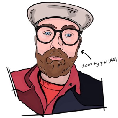 #NewProfilePic