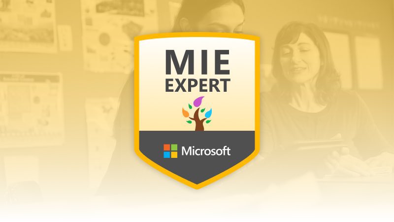 MissB_Computing's tweet image. Thrilled to have been chosen again as an #MIEExpert, looking forward to working with @MSEducationUK and further developing staff and students future skills. #lovelearning