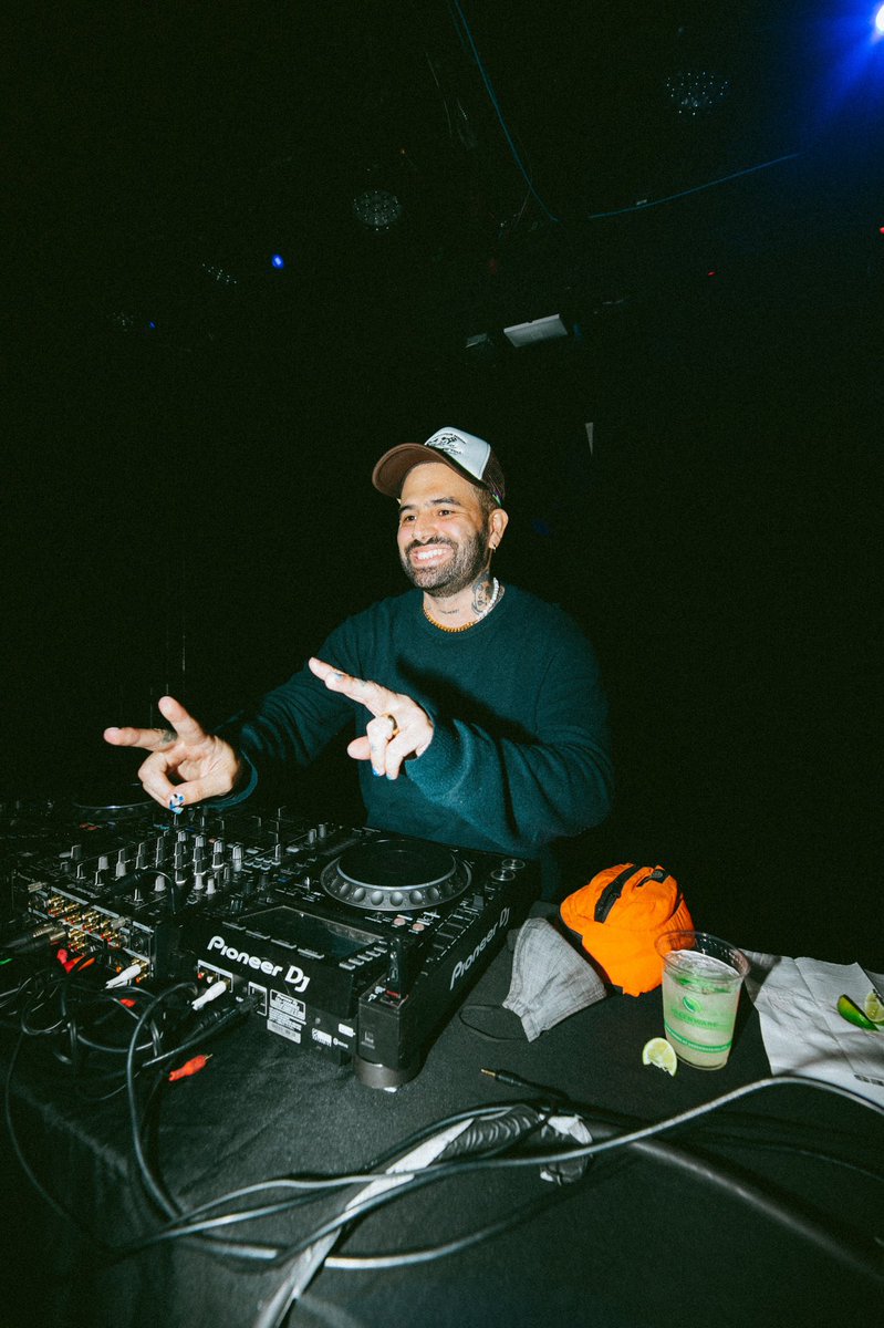 so hyped that <a href="/_thecandyrain/">Segundo</a> is one of our residents now! ❤️‍🔥🔥