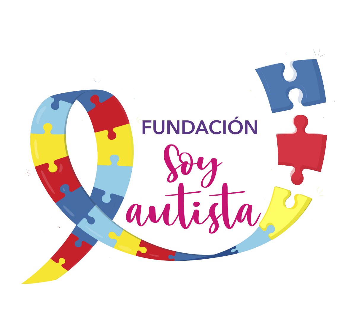 Somos Fundación Soy Autista, y trabajamos para que los niños con autismo reciban educación neurodiversa, y de esta forma, puedan alcanzar sus propias metas