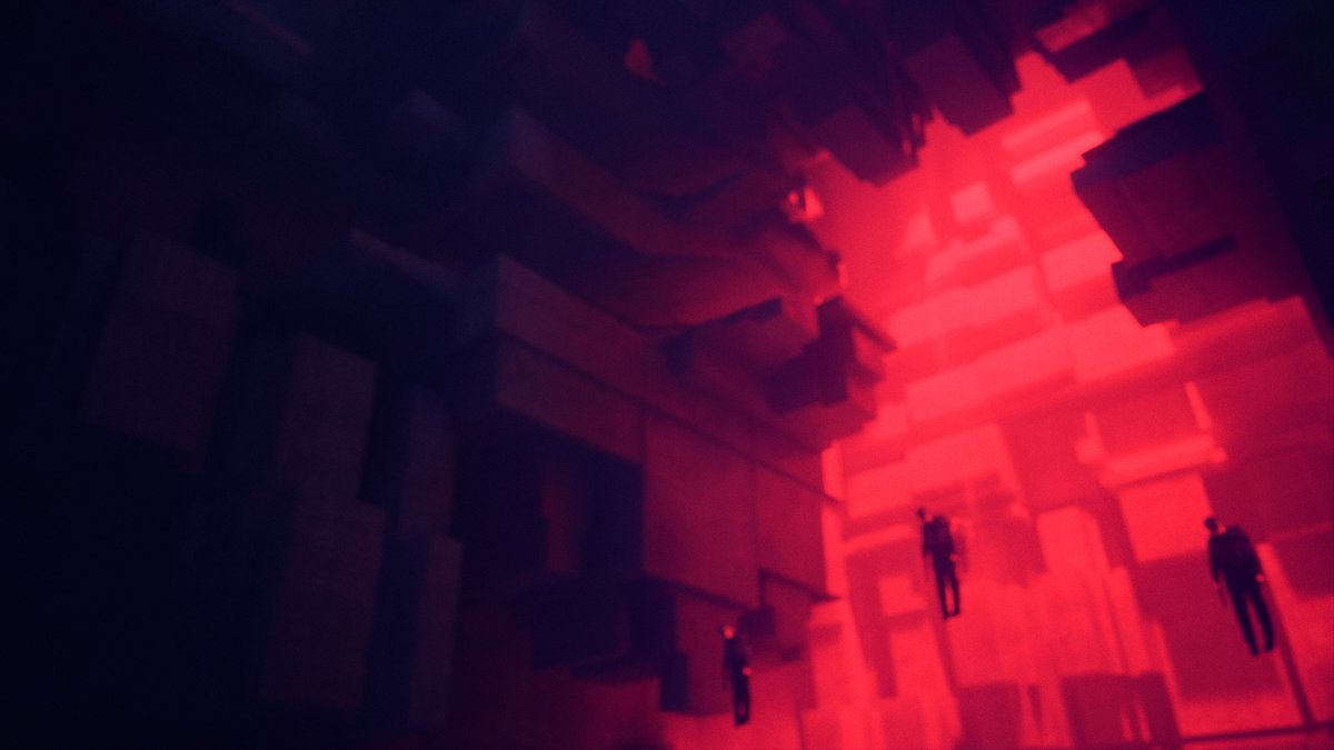 DarkLinkN7's tweet photo. Game: #Control
Developer: @ControlRemedy
#Virtualphotography #TheCapturedCollective #ControlN7 #PS5Share #PlayStation #PSblog https://t.co/X88eEEHSKF