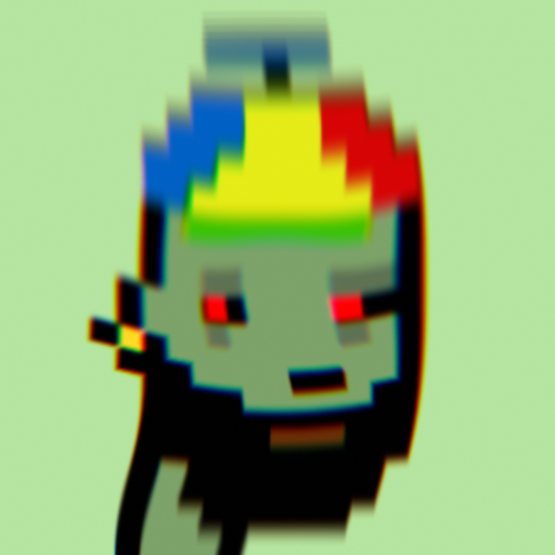 DrunkPunksBot 🤖 tweet media