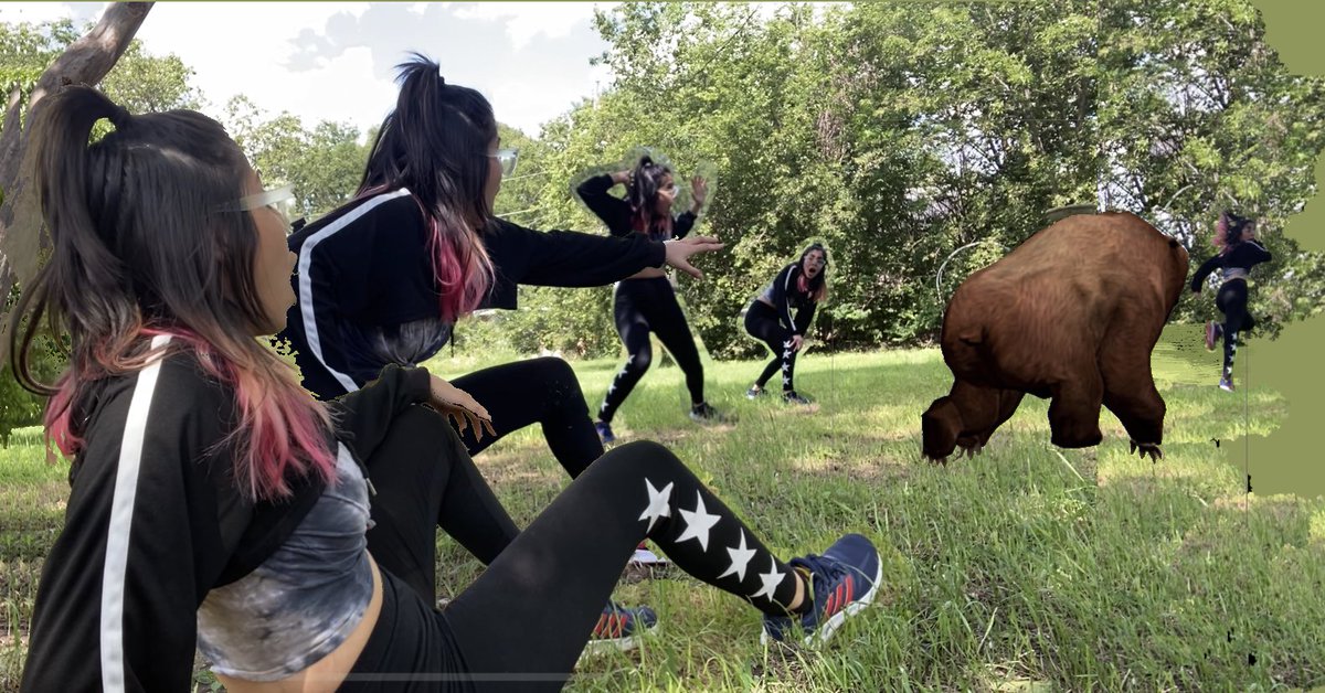 cranity's tweet image. My fav part part of the art process sometimes is putting together goofy looking refs